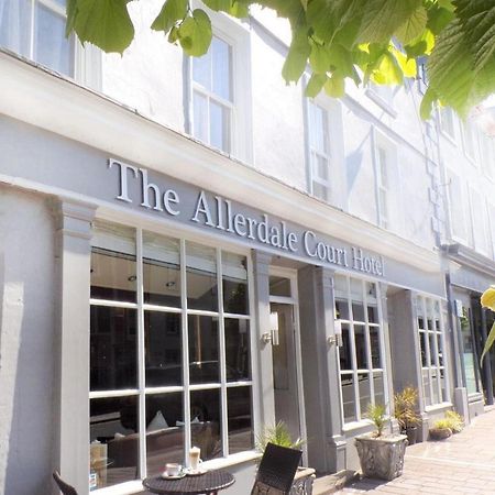 קוקרמאות' Allerdale Court Hotel מראה חיצוני תמונה