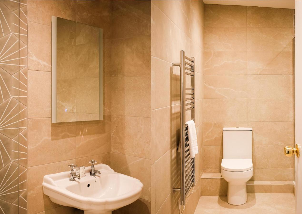 קוקרמאות' Allerdale Court Hotel מראה חיצוני תמונה