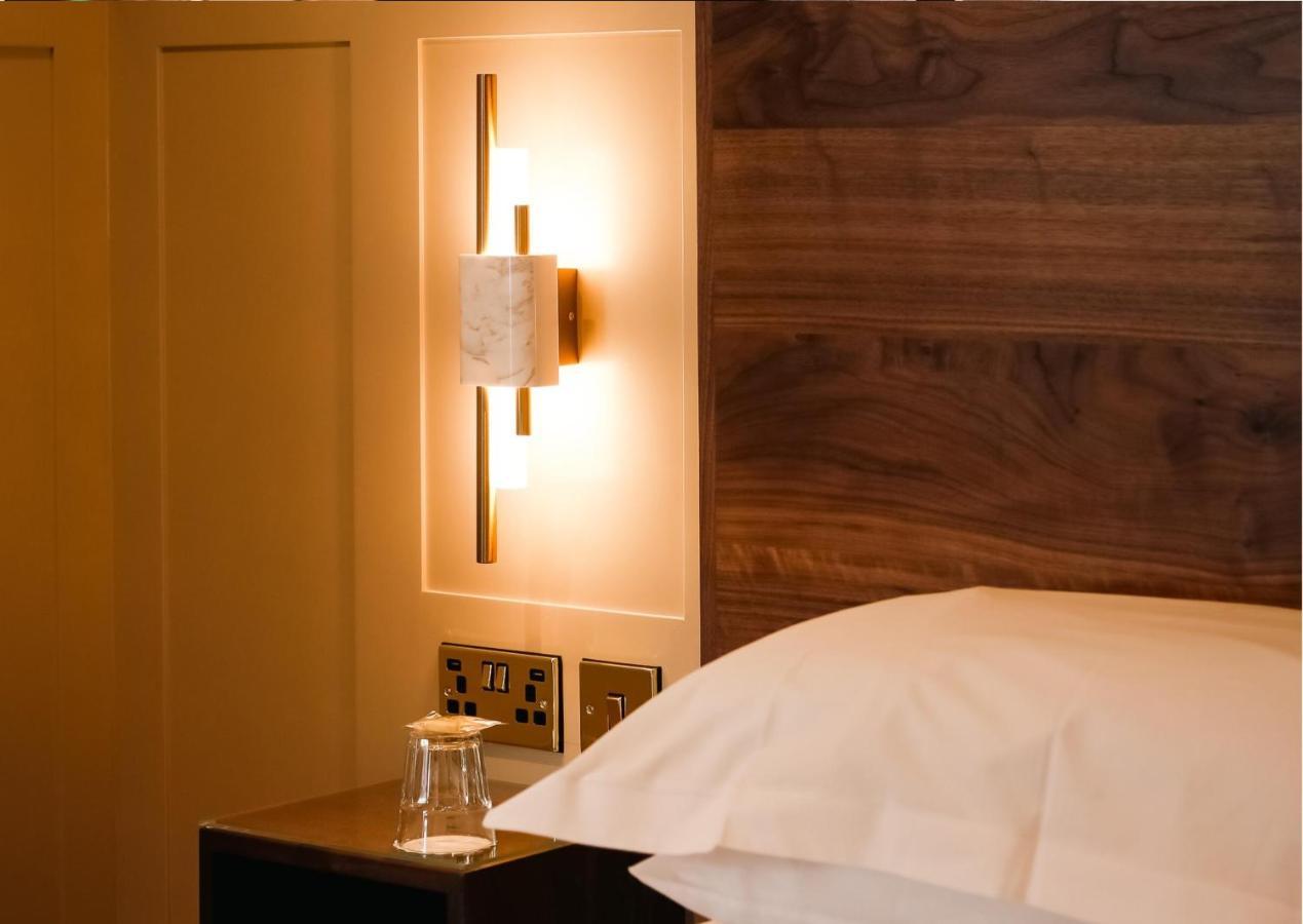 קוקרמאות' Allerdale Court Hotel מראה חיצוני תמונה
