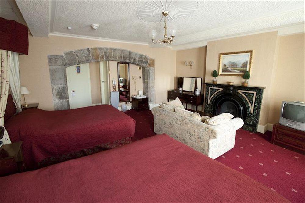 קוקרמאות' Allerdale Court Hotel חדר תמונה