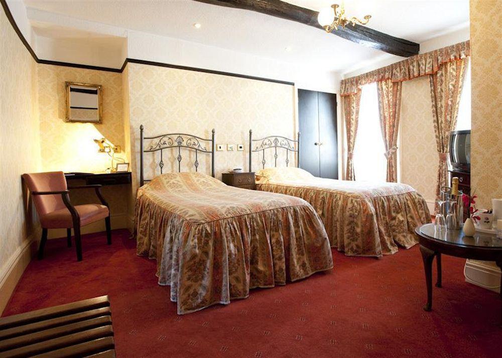קוקרמאות' Allerdale Court Hotel חדר תמונה