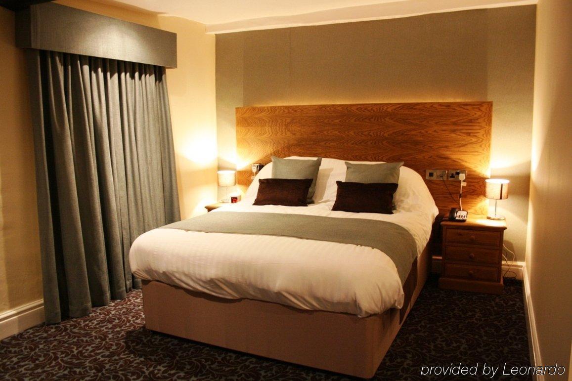 קוקרמאות' Allerdale Court Hotel חדר תמונה