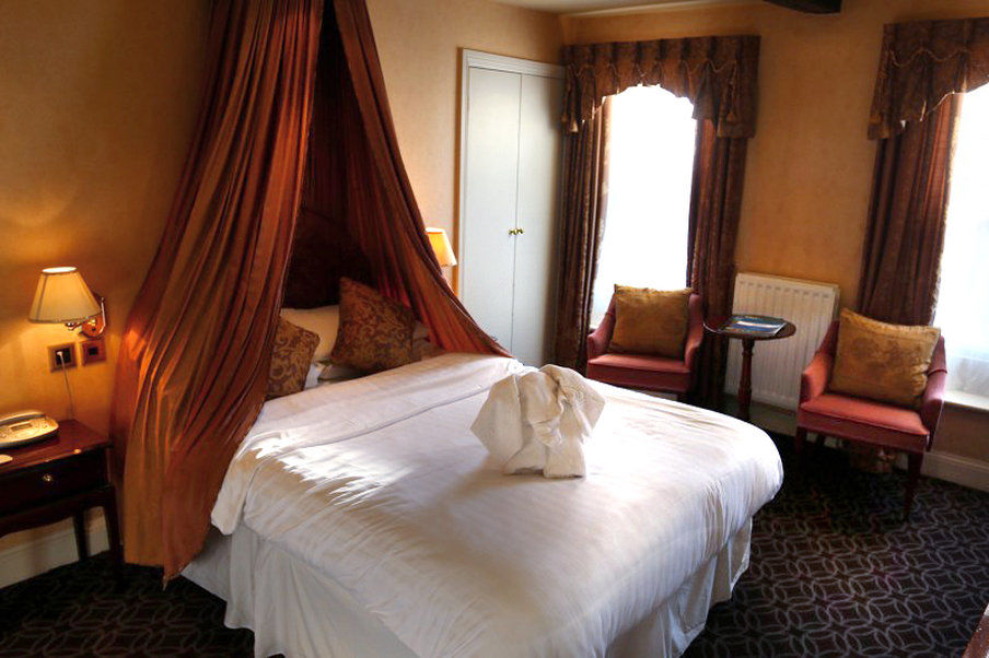 קוקרמאות' Allerdale Court Hotel מראה חיצוני תמונה