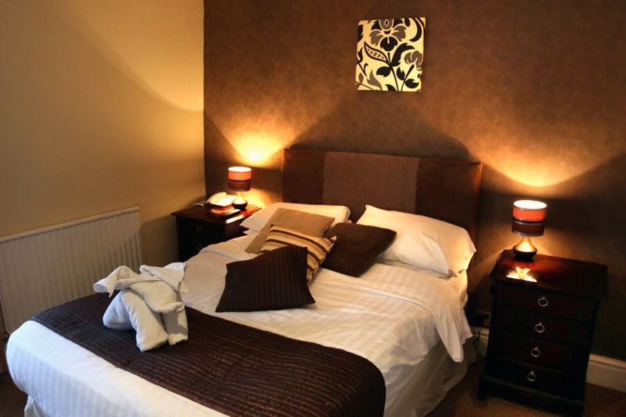 קוקרמאות' Allerdale Court Hotel מראה חיצוני תמונה