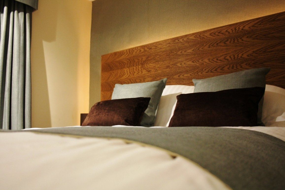 קוקרמאות' Allerdale Court Hotel מראה חיצוני תמונה