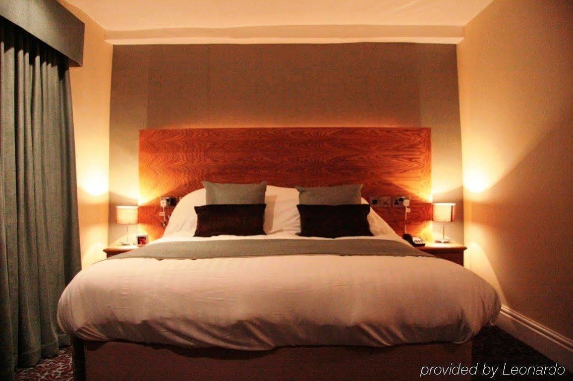 קוקרמאות' Allerdale Court Hotel מראה חיצוני תמונה